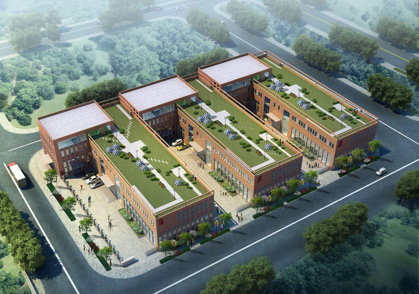 厂房装修公司排名